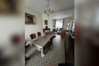  maison aulnoye-aymeries 59620