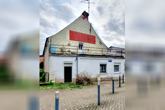  maison aulnoye-aymeries 59620