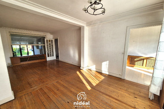  maison aulnoye-aymeries 59620