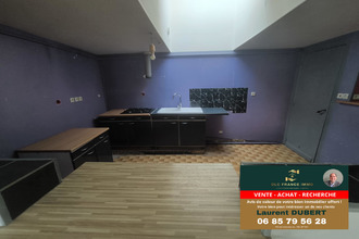  maison aulnoye-aymeries 59620