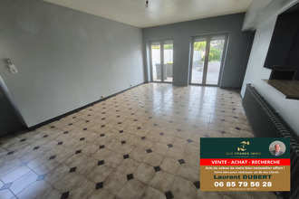  maison aulnoye-aymeries 59620