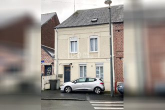  maison aulnoye-aymeries 59620