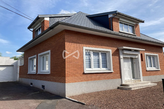  maison aulnoye-aymeries 59620