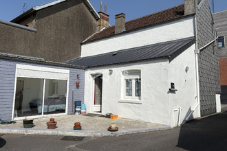  maison aulnoye-aymeries 59620