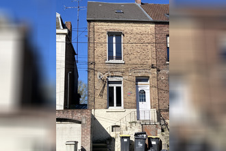  maison aulnoye-aymeries 59620