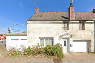  maison aulnoye-aymeries 59620