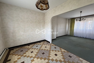  maison aulnoye-aymeries 59620