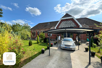  maison aulnoye-aymeries 59620