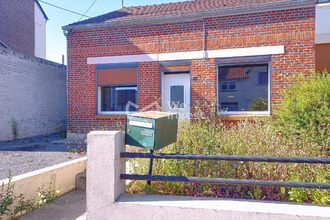  maison aulnoye-aymeries 59620