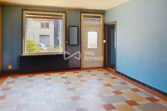  maison aulnoye-aymeries 59620