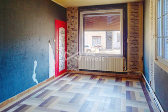  maison aulnoye-aymeries 59620