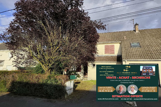  maison aulnoye-aymeries 59620