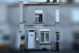  maison aulnoye-aymeries 59620