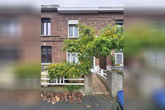  maison aulnoye-aymeries 59620