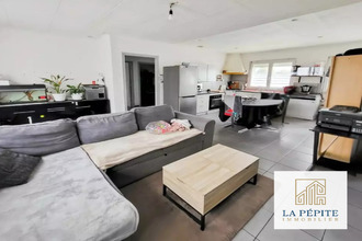  maison aulnoye-aymeries 59620