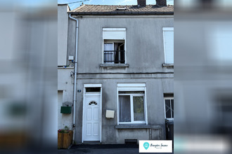  maison aulnoye-aymeries 59620