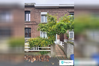  maison aulnoye-aymeries 59620