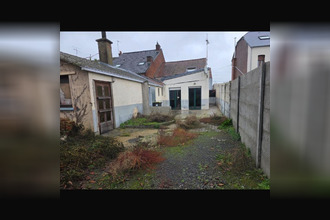  maison aulnoye-aymeries 59620