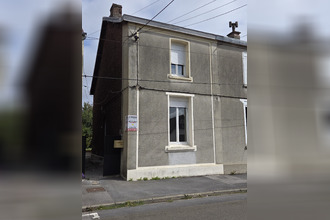  maison aulnoye-aymeries 59620