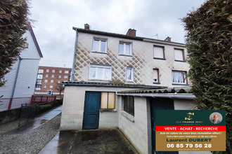  maison aulnoye-aymeries 59620