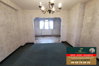  maison aulnoye-aymeries 59620