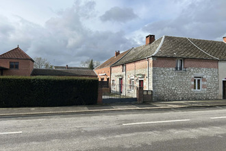 maison aulnoye-aymeries 59620