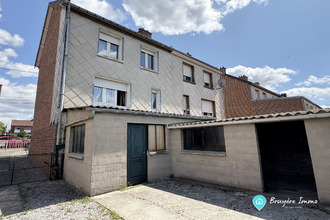  maison aulnoye-aymeries 59620