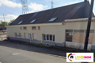  maison aulnoye-aymeries 59620