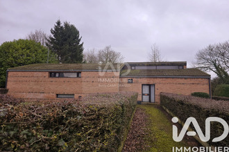  maison aulnoye-aymeries 59620
