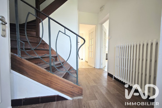  maison aulnoye-aymeries 59620