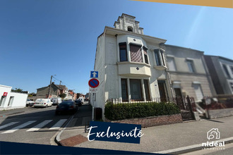  maison aulnoye-aymeries 59620