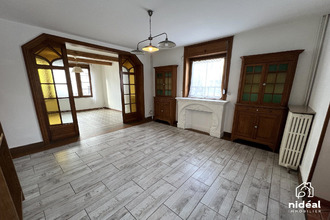  maison aulnoye-aymeries 59620