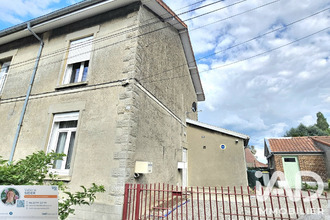  maison aulnoye-aymeries 59620