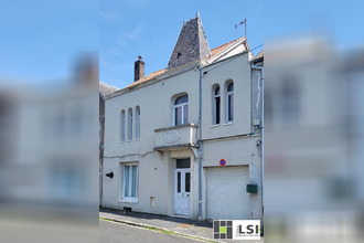 maison aulnoye-aymeries 59620