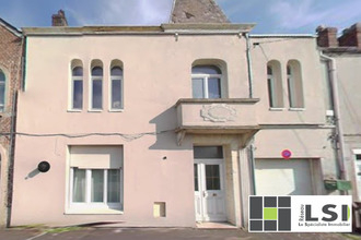  maison aulnoye-aymeries 59620