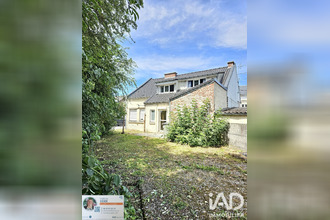  maison aulnoye-aymeries 59620