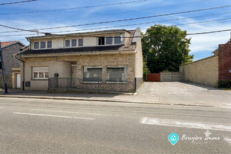  maison aulnoye-aymeries 59620