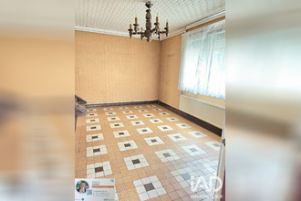  maison aulnoye-aymeries 59620