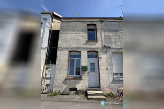  maison aulnoye-aymeries 59620