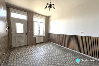  maison aulnoye-aymeries 59620