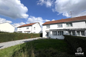  maison aulnoye-aymeries 59620