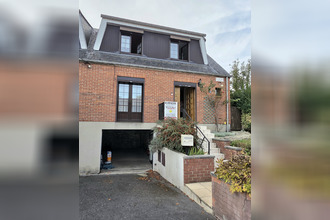  maison aulnoye-aymeries 59620