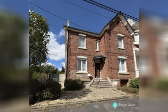  maison aulnoye-aymeries 59620