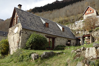  maison aulon 65240