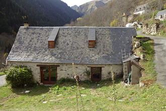  maison aulon 65240