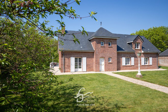  maison ault 80460