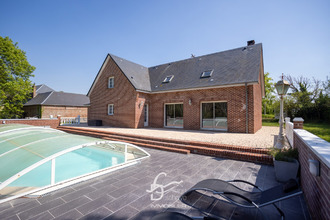  maison ault 80460