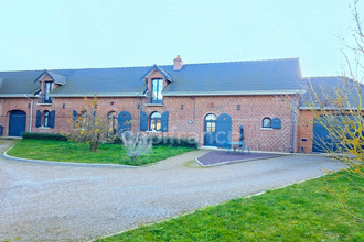  maison ault 80460