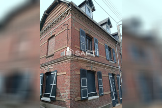  maison ault 80460