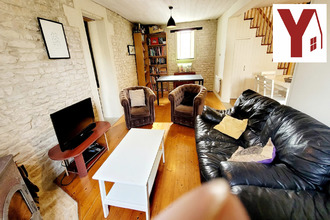  maison aumagne 17770